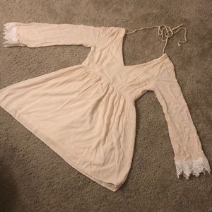 Boho dress